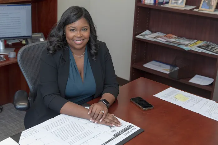 Conley Griggs Partin LLP Picture 4