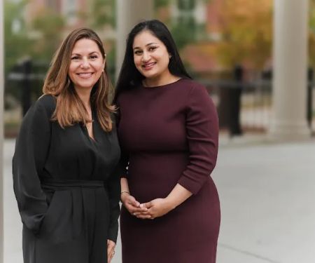 Rahman Family Law