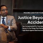 Brian Moore Injury Law
