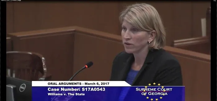Law Office of Saraliene Smith Durrett Picture 2
