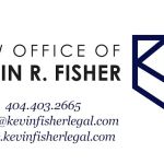 Law Office of Kevin R. Fisher