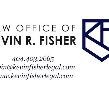 Law Office of Kevin R. Fisher