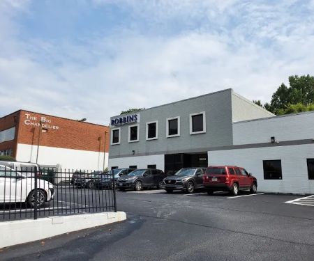 Robbins Alloy Belinfante Littlefield LLC