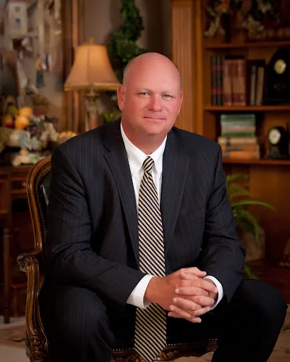 Tom Barton - DUI College Park Picture 6