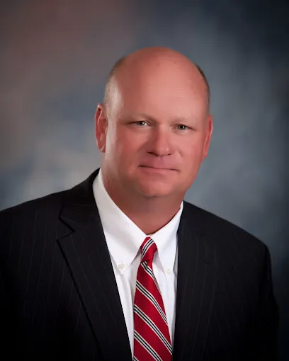 Tom Barton - DUI College Park Picture 3