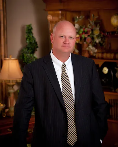 Tom Barton - DUI College Park Picture 1