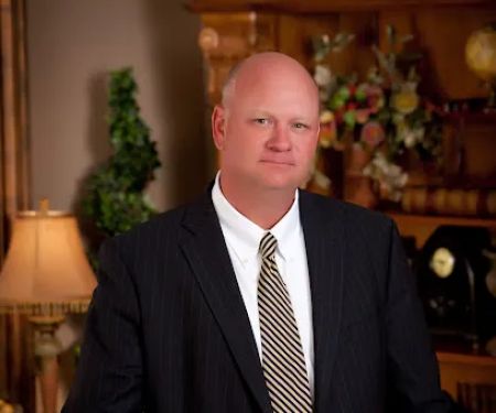 Tom Barton - DUI College Park