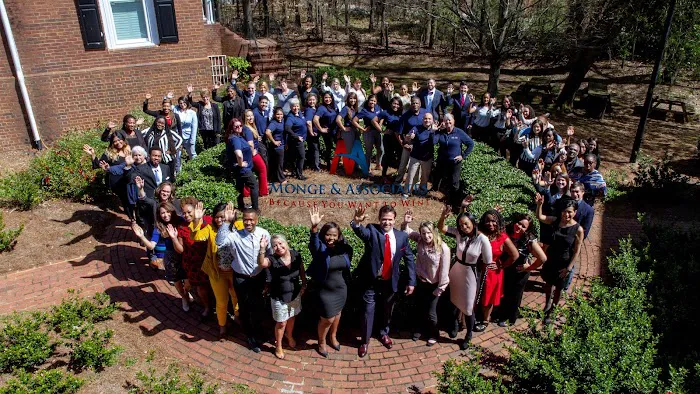 Monge & Associates Injury and Accident Attorneys Picture 8