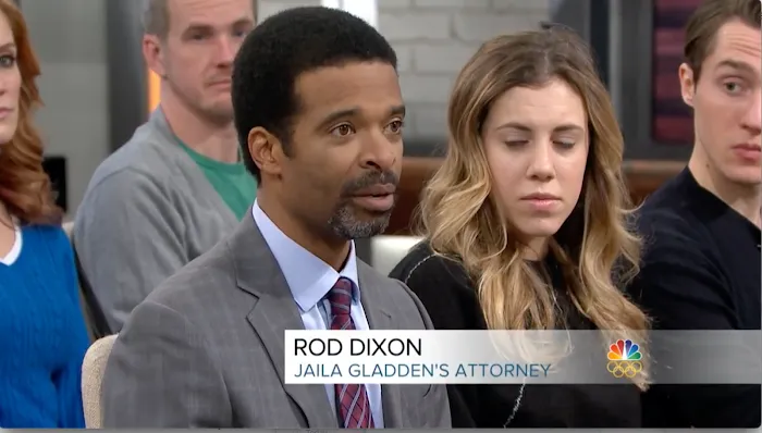 The Dixon Firm, PC Picture 9