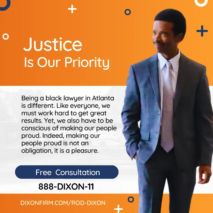 The Dixon Firm, PC Picture 10