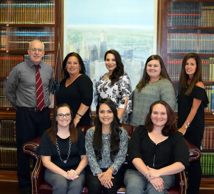 Murphy Law Georgia's Car Accident Lawyer Picture 8