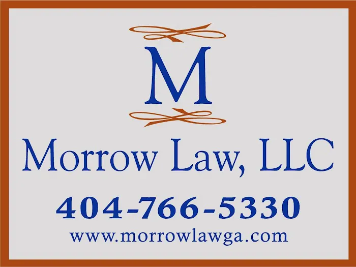 Morrow Law LLC Picture 1