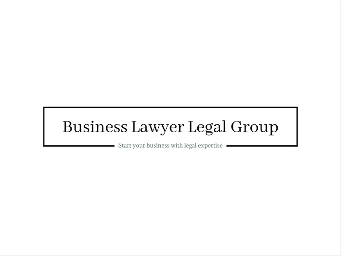 Business Lawyer Legal Group Picture 2