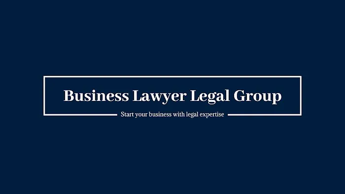 Business Lawyer Legal Group Picture 1