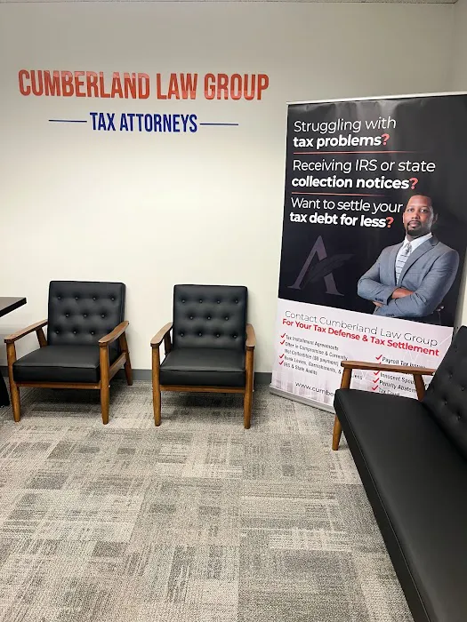 Cumberland Law Group, LLC Picture 2