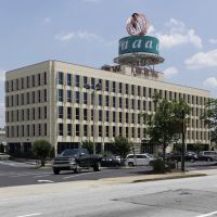 Law Offices of Bruce H. Carraway, III LLC ico