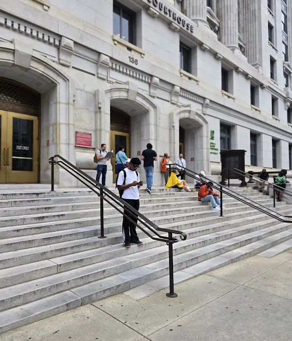 Fulton County District Attorney's Office Picture 1