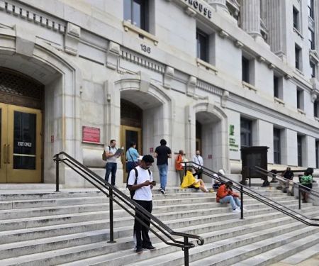 Fulton County District Attorney's Office