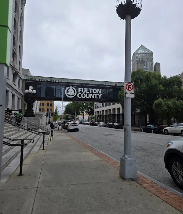 Fulton County District Attorney's Office Picture 3