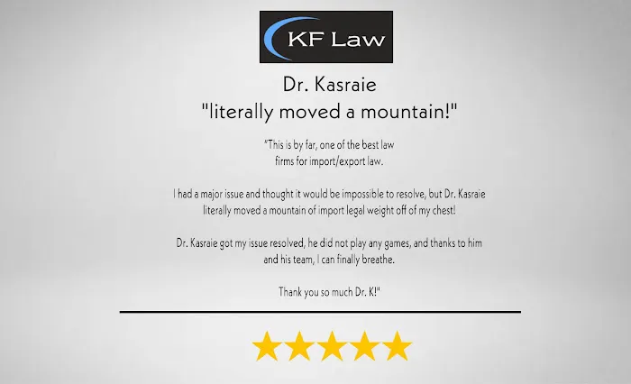 KF Law, LLC Picture 1