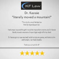 KF Law, LLC ico