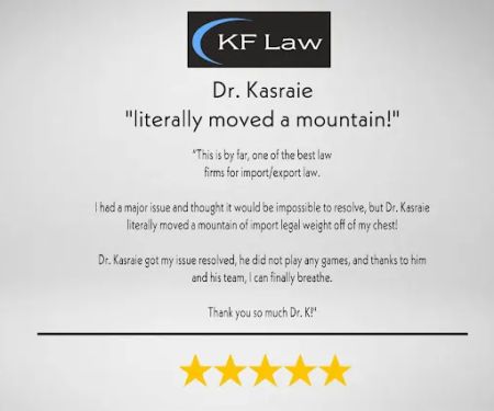 KF Law, LLC