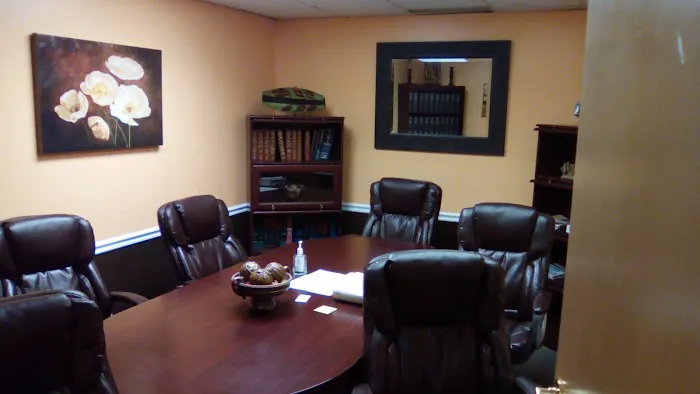 Robert Akomah & Associates Picture 7