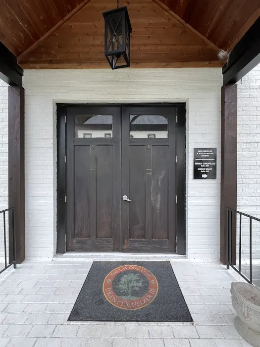 The Law Offices of P. Kent Eichelzer, III Picture 7