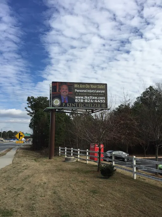 The Law Offices of P. Kent Eichelzer, III Picture 4