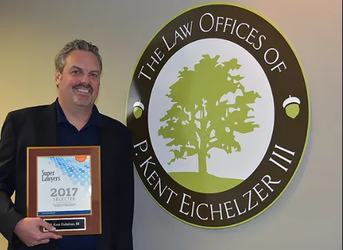 The Law Offices of P. Kent Eichelzer, III Picture 2