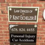 The Law Offices of P. Kent Eichelzer, III
