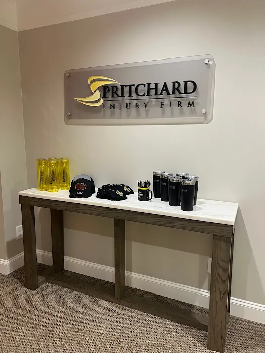 Pritchard Injury Firm Picture 2