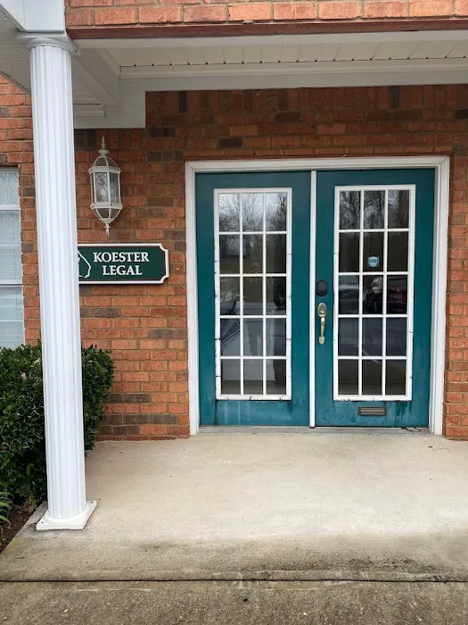 Law Offices of Kyle E. Koester, LLC Picture 8