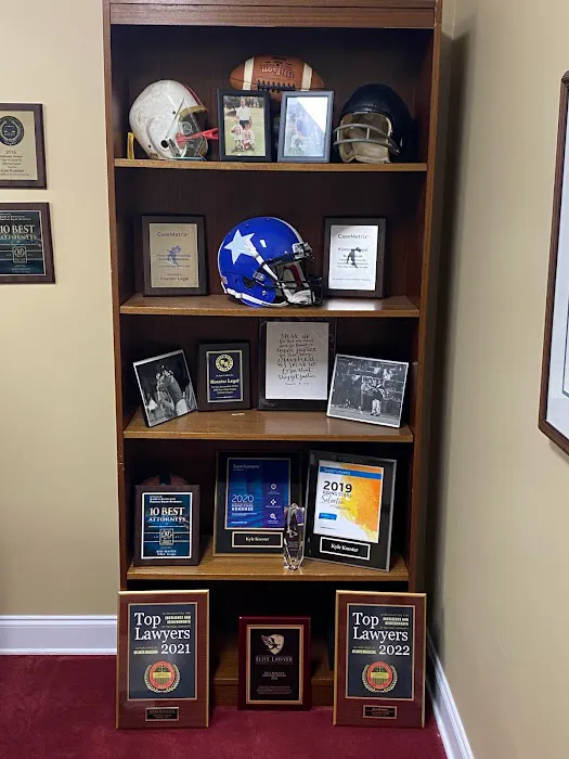 Law Offices of Kyle E. Koester, LLC Picture 9