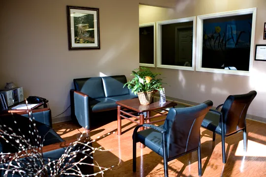 North Metro Litigators Law Firm in Woodstock, Georgia Picture 1