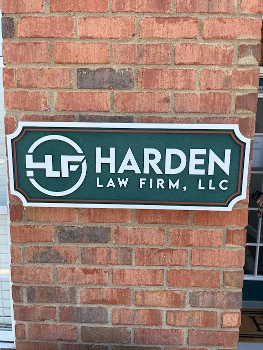 Harden Law Firm Picture 3