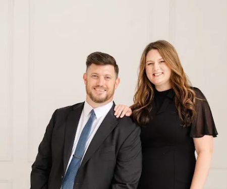 Harden Law Firm