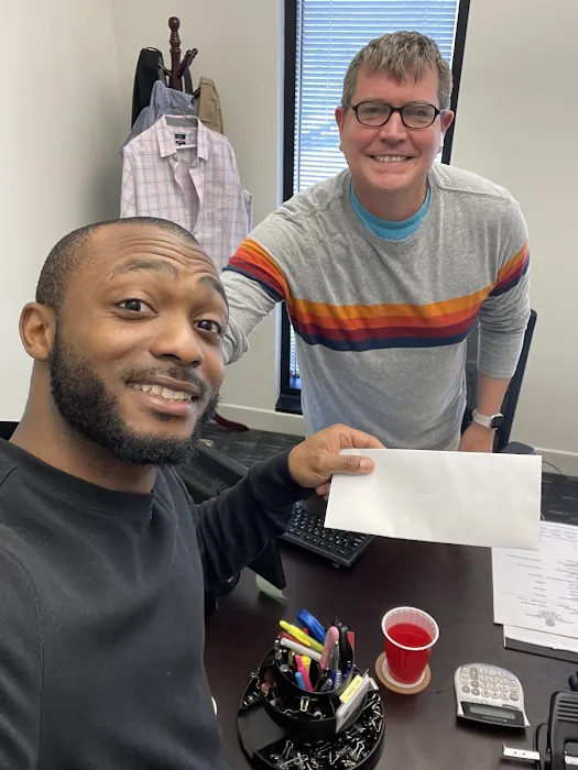 Darwin F. Johnson, LLC Picture 1