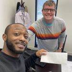 Darwin F. Johnson, LLC