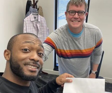 Darwin F. Johnson, LLC