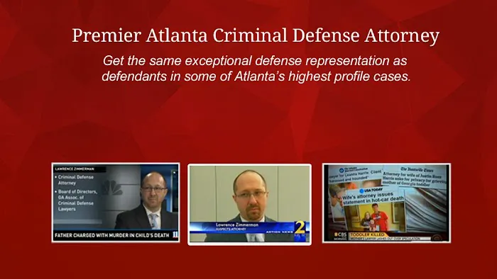 Lawrence J. Zimmerman, Attorney At Law Picture 1