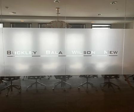 Buckley Bala Wilson Mew LLP