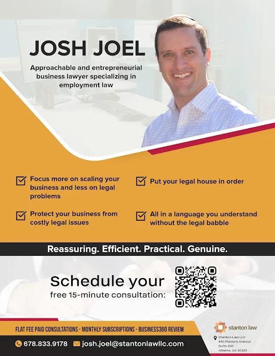 Josh Joel Picture 2