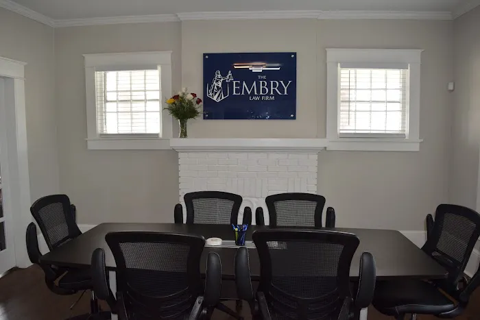 The Embry Law Firm, LLC Picture 4