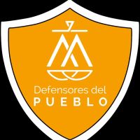 Defensores Del Pueblo ico