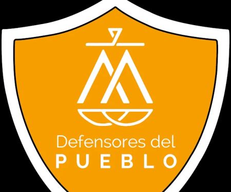 Defensores Del Pueblo