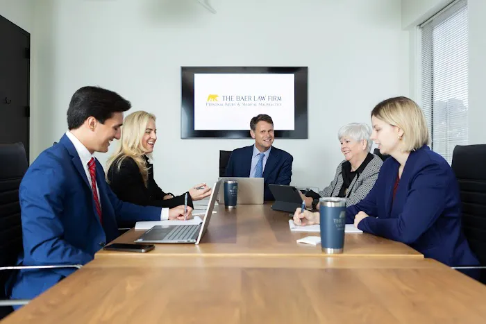 The Baer Law Firm Picture 4
