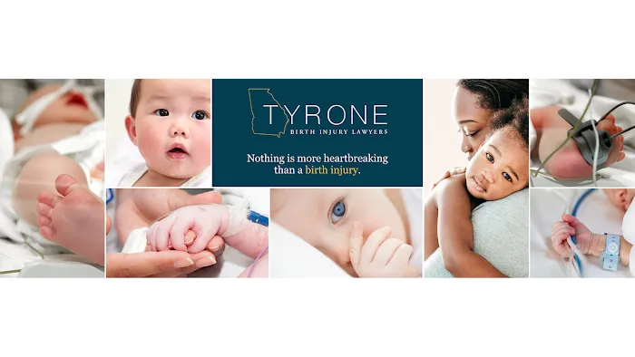 Tyrone Law Firm Picture 8