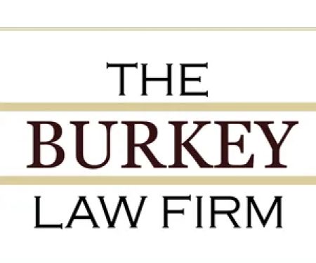 The Burkey Law Firm