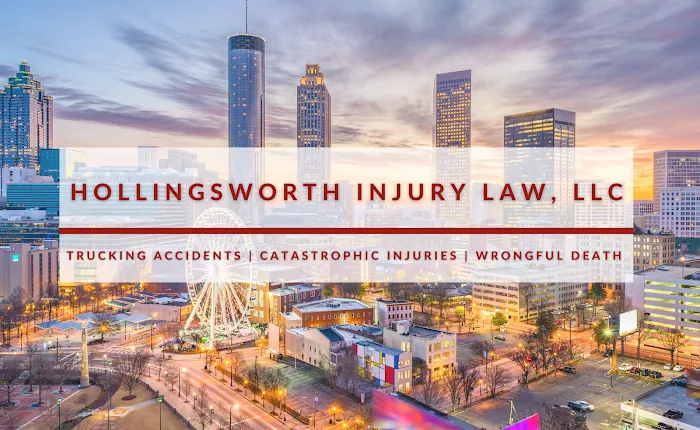 Hollingsworth Injury Law, LLC Picture 2